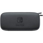 Nintendo Switch Carrying Case and Screen Protector لوازم جانبی 